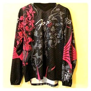 Women’s Fox Riding Outfit